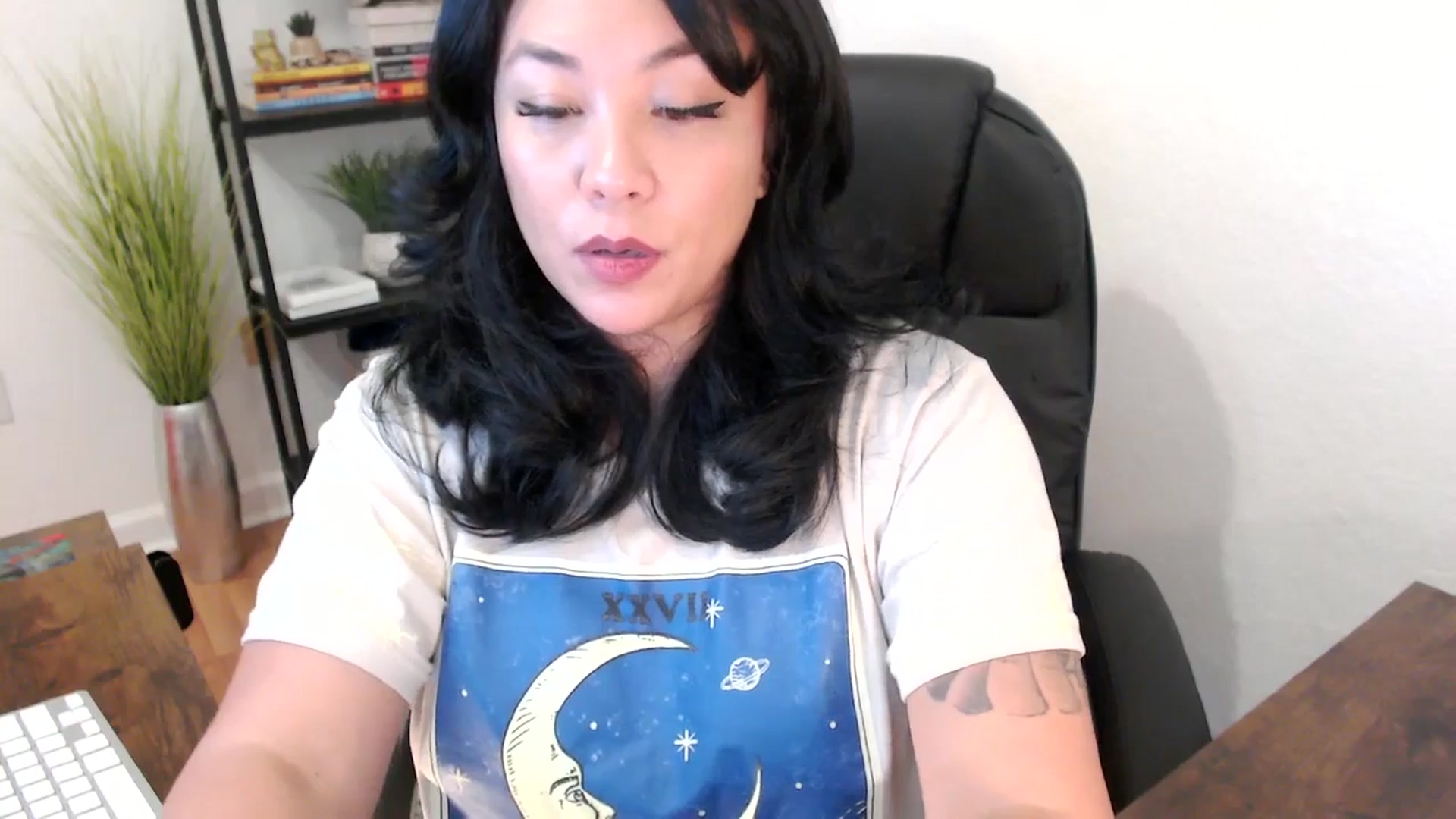 Gallery image thumbnail from MickaylaStar's myfreecams stream on, 01/28/2025, 19:43 image 2 of 20