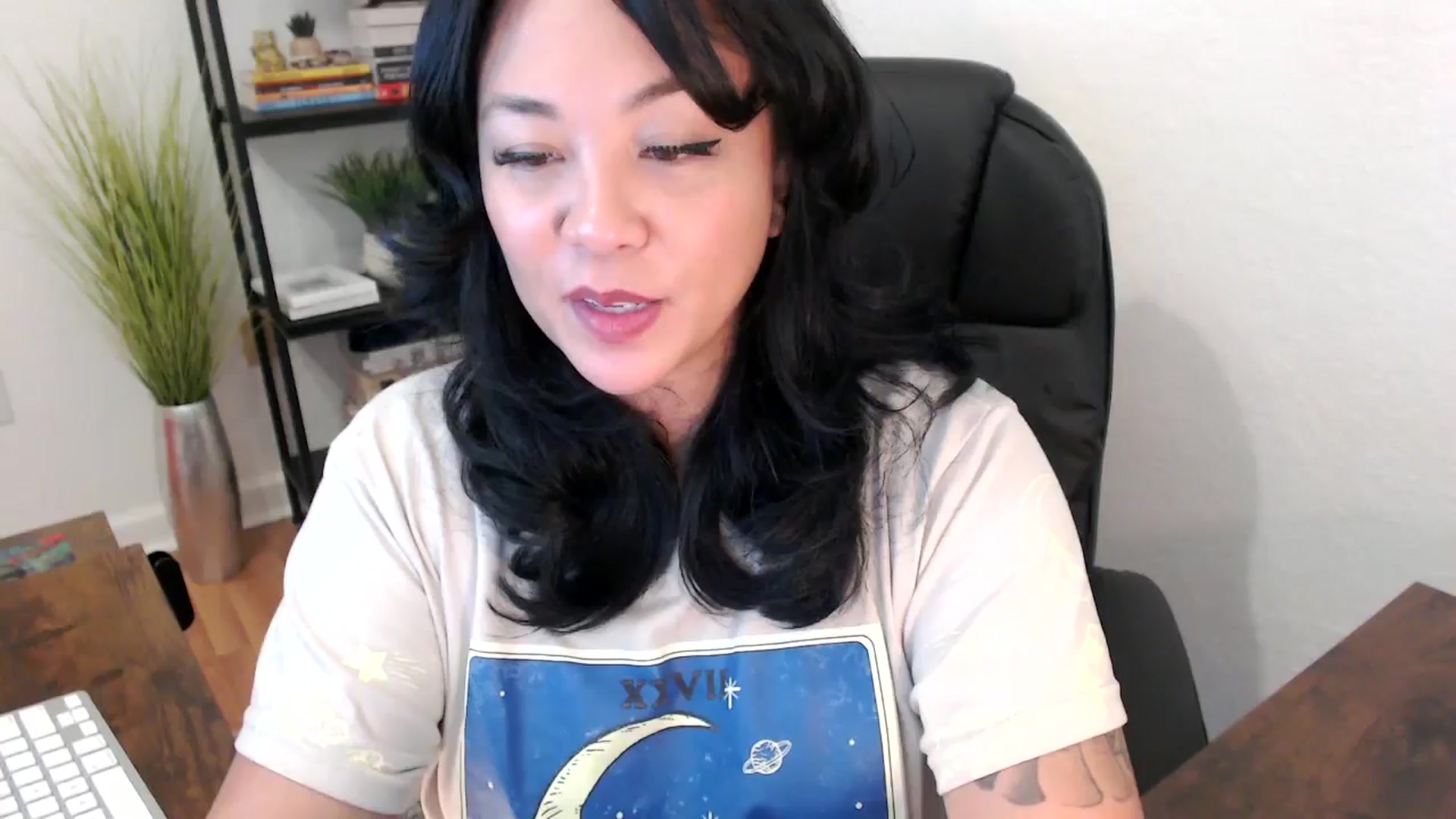 Gallery image thumbnail from MickaylaStar's myfreecams stream on, 01/28/2025, 20:06 image 2 of 20
