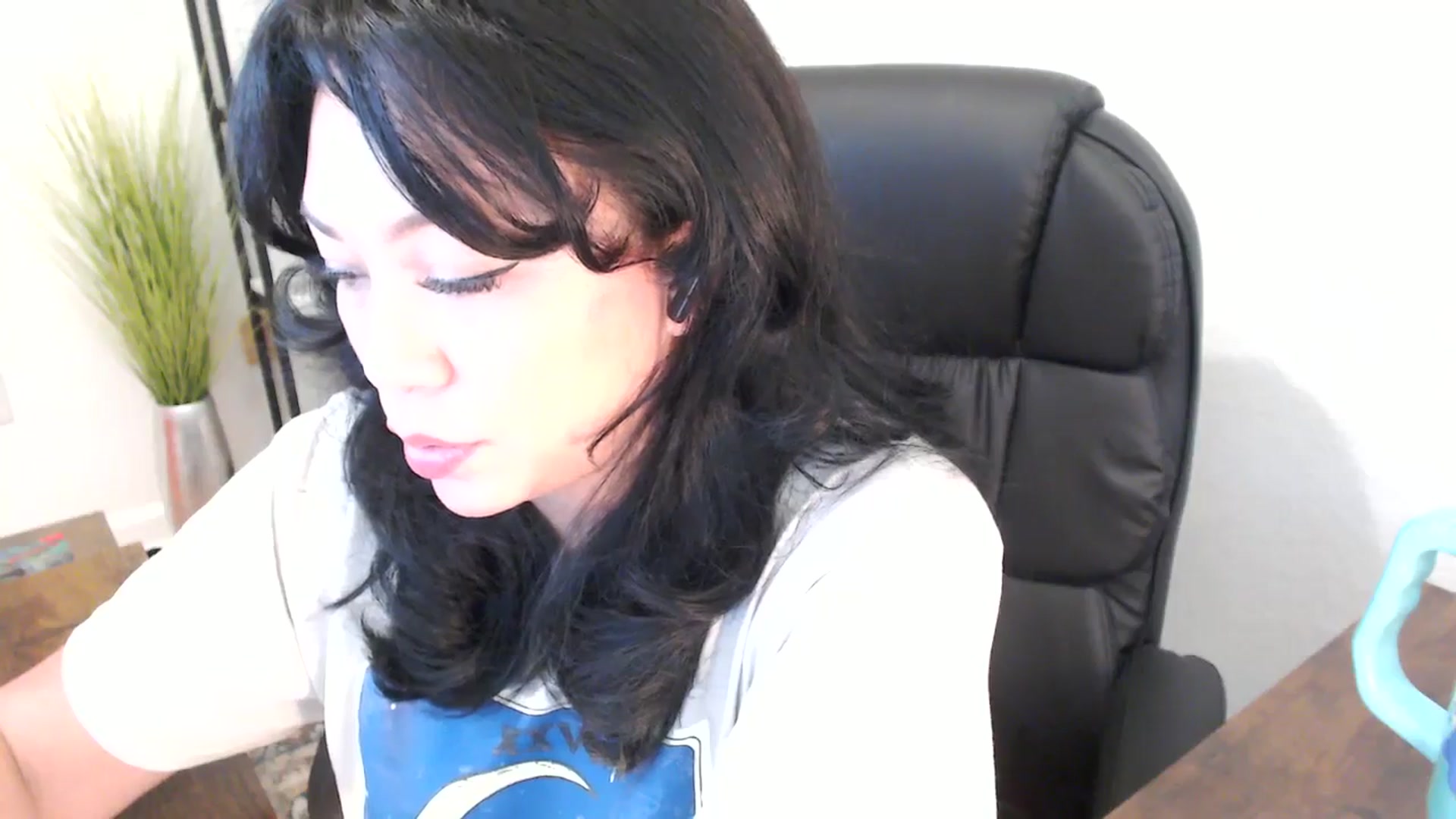 Gallery image thumbnail from MickaylaStar's myfreecams stream on, 01/28/2025, 20:50 image 7 of 20