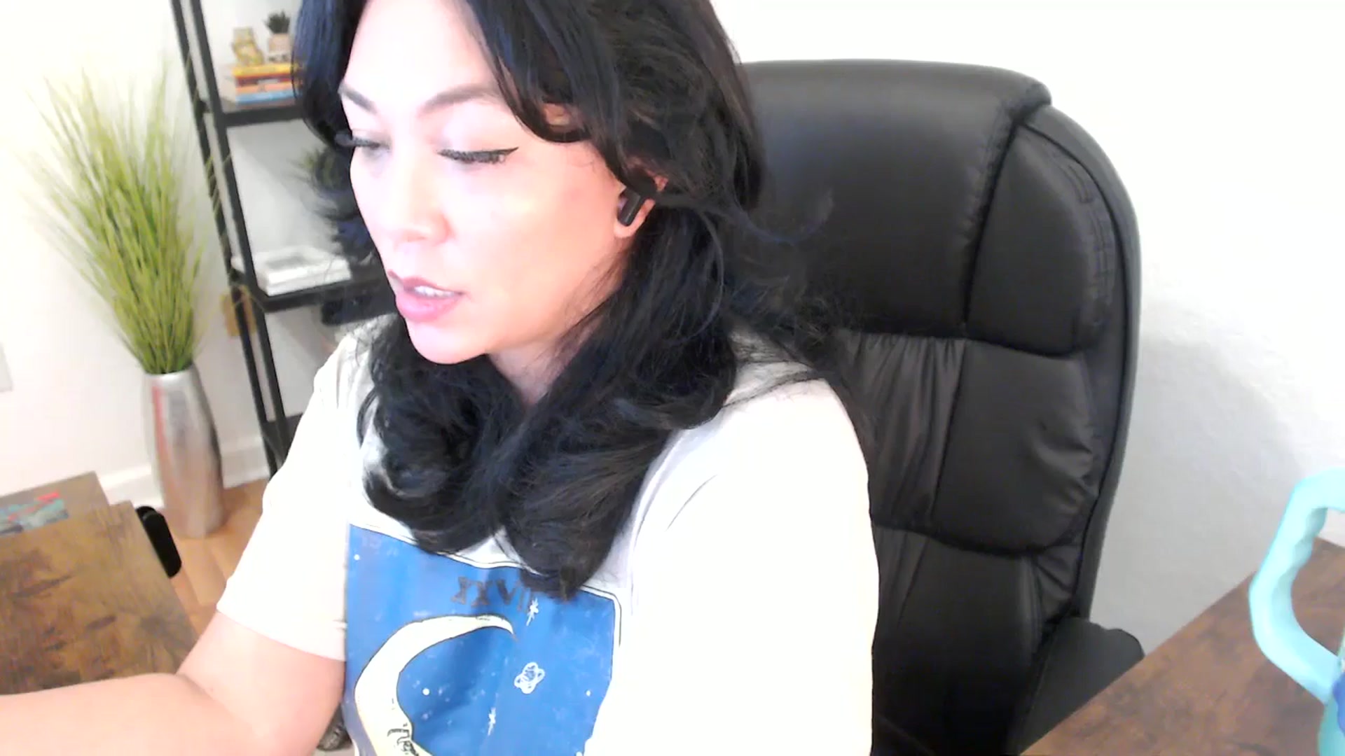 Gallery image thumbnail from MickaylaStar's myfreecams stream on, 01/28/2025, 20:50 image 18 of 20