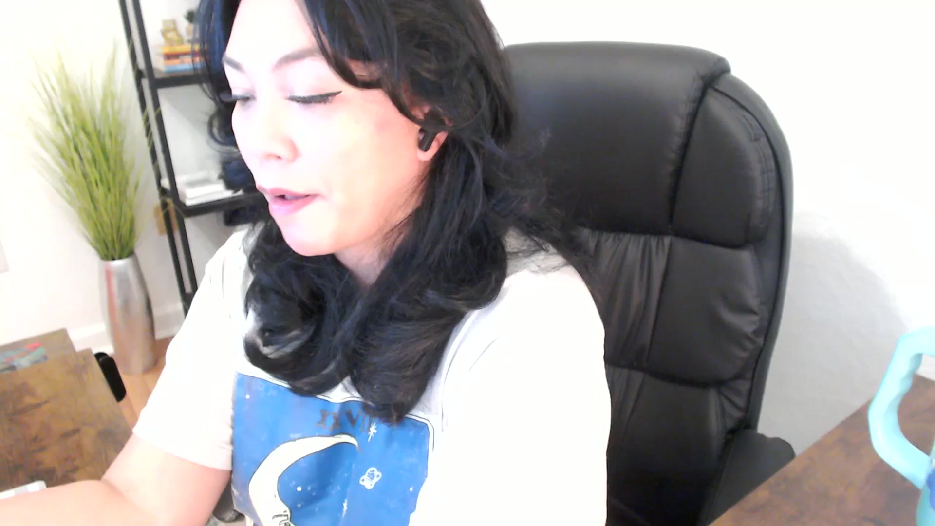 Gallery image thumbnail from MickaylaStar's myfreecams stream on, 01/28/2025, 20:50 image 20 of 20