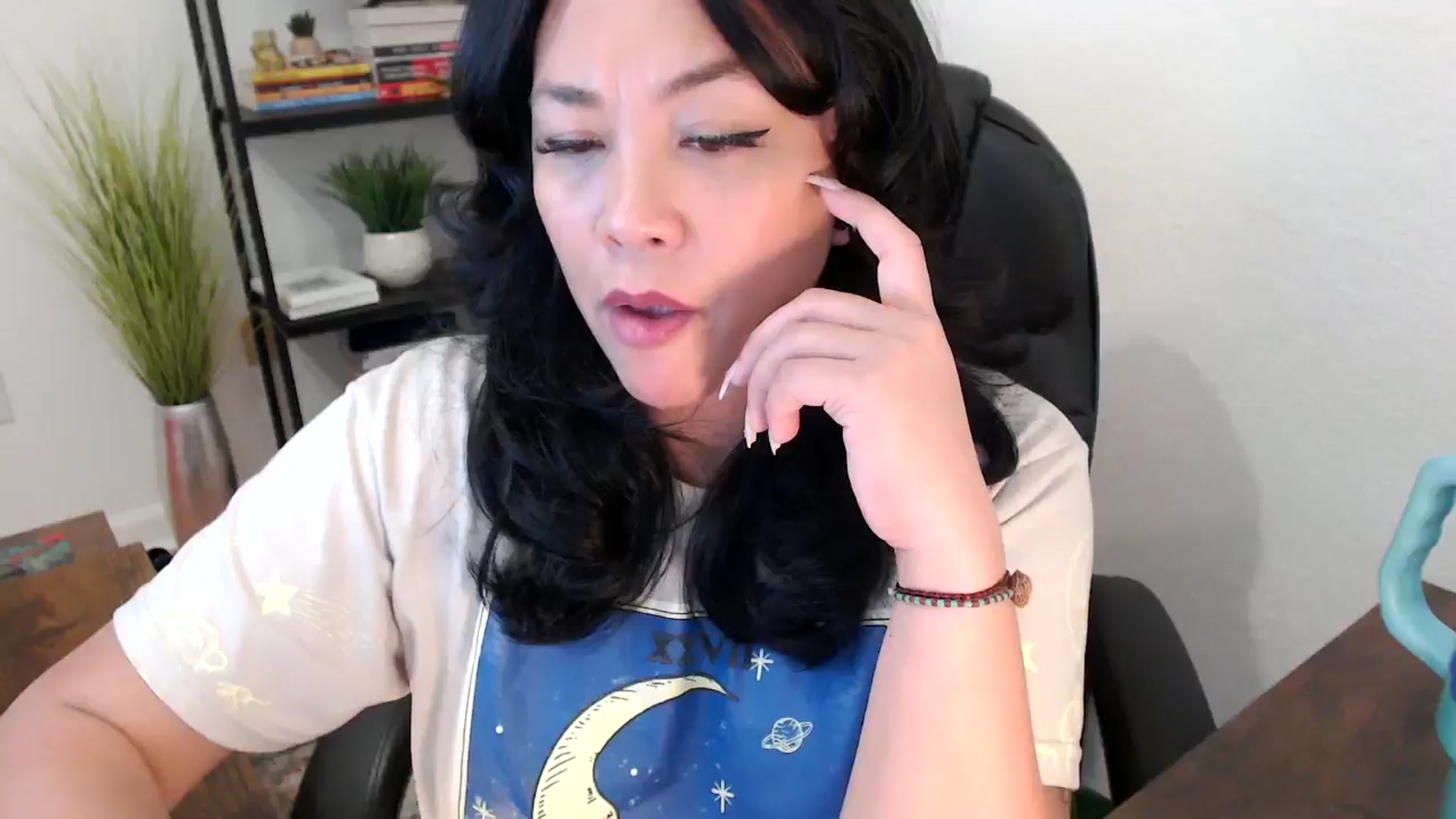 Gallery image thumbnail from MickaylaStar's myfreecams stream on, 01/28/2025, 20:50 image 1 of 20