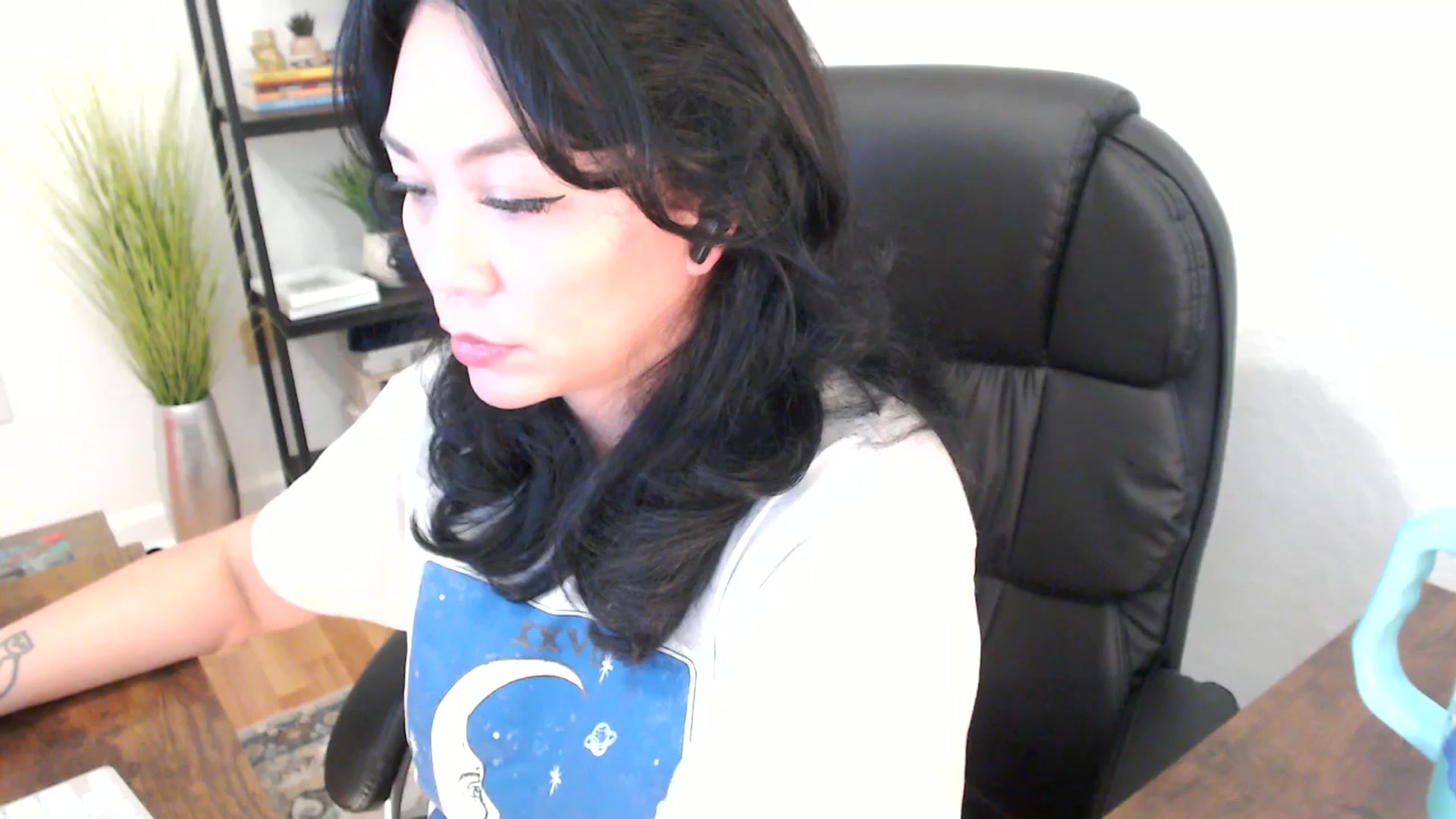 Gallery image thumbnail from MickaylaStar's myfreecams stream on, 01/28/2025, 20:50 image 19 of 20