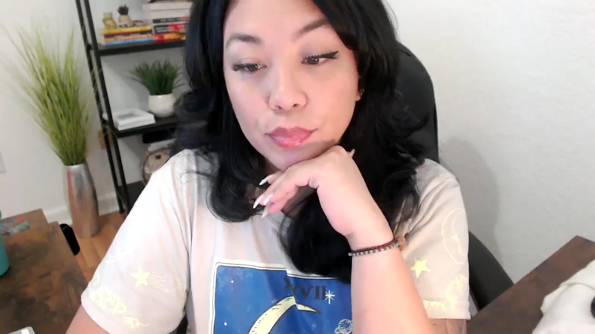 Gallery image thumbnail from MickaylaStar's myfreecams stream on, 01/28/2025, 21:50 image 19 of 20
