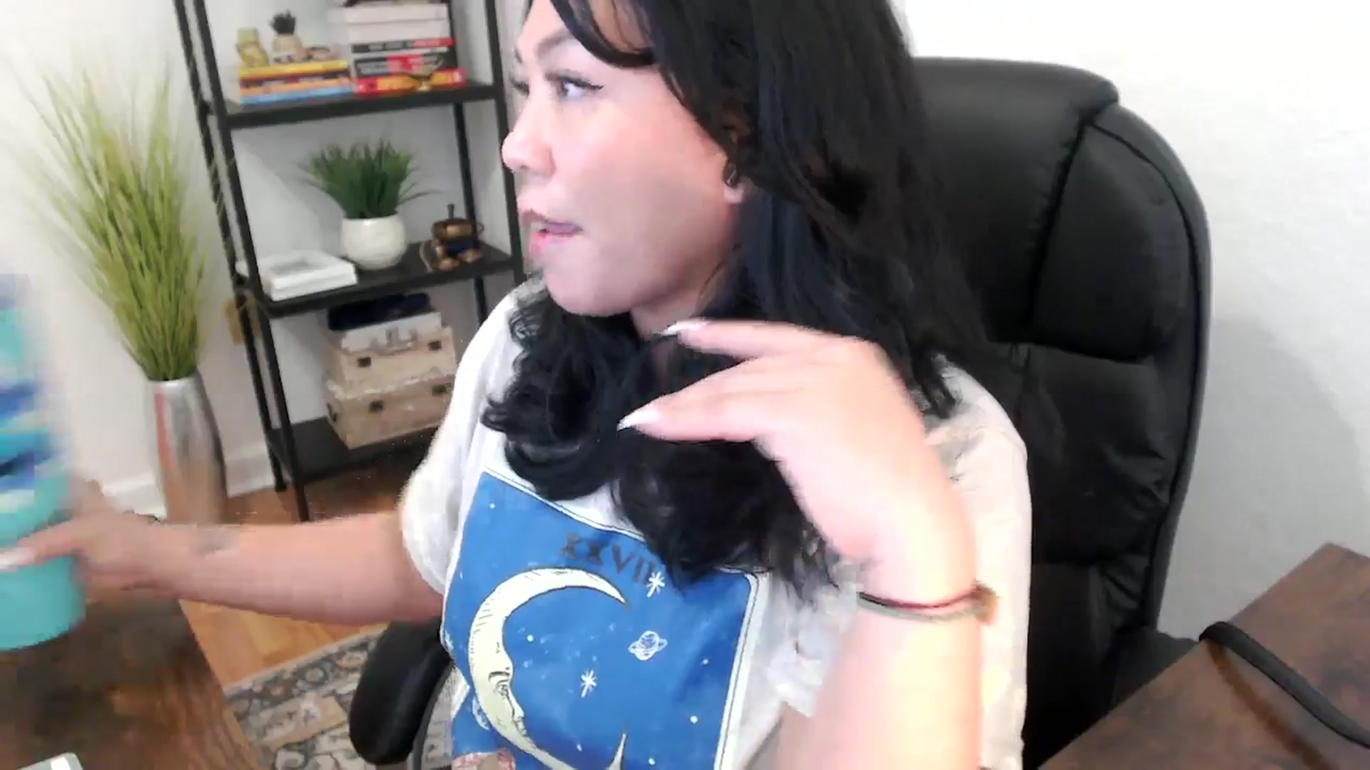 Gallery image thumbnail from MickaylaStar's myfreecams stream on, 01/28/2025, 21:50 image 11 of 20