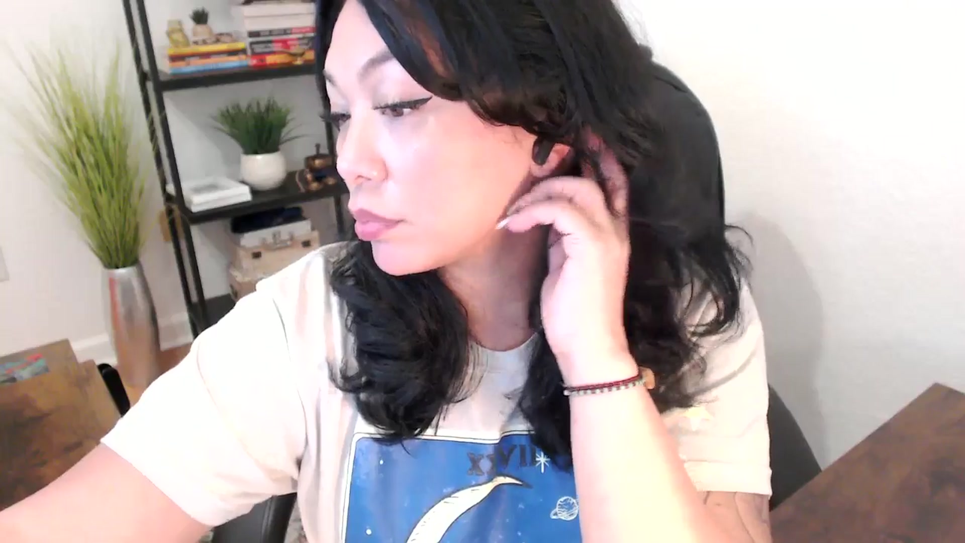Gallery image thumbnail from MickaylaStar's myfreecams stream on, 01/28/2025, 21:50 image 2 of 20