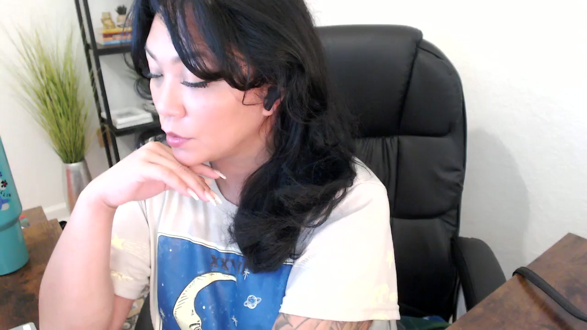 Gallery image thumbnail from MickaylaStar's myfreecams stream on, 01/28/2025, 21:50 image 16 of 20