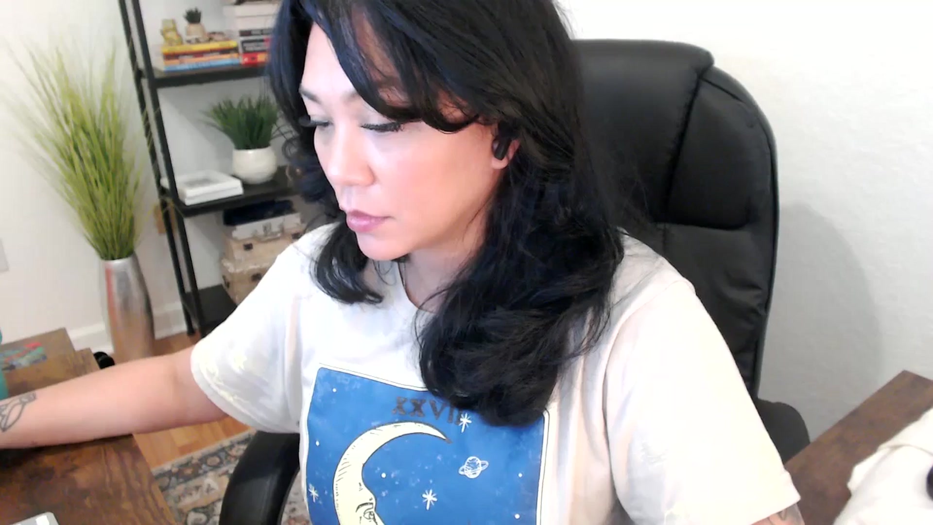 Gallery image thumbnail from MickaylaStar's myfreecams stream on, 01/28/2025, 21:50 image 18 of 20