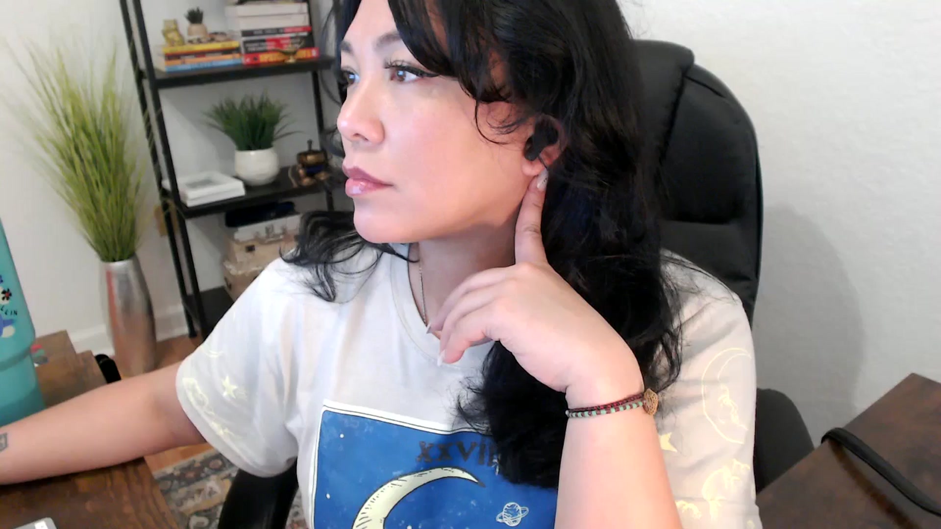 Gallery image thumbnail from MickaylaStar's myfreecams stream on, 01/28/2025, 21:50 image 15 of 20