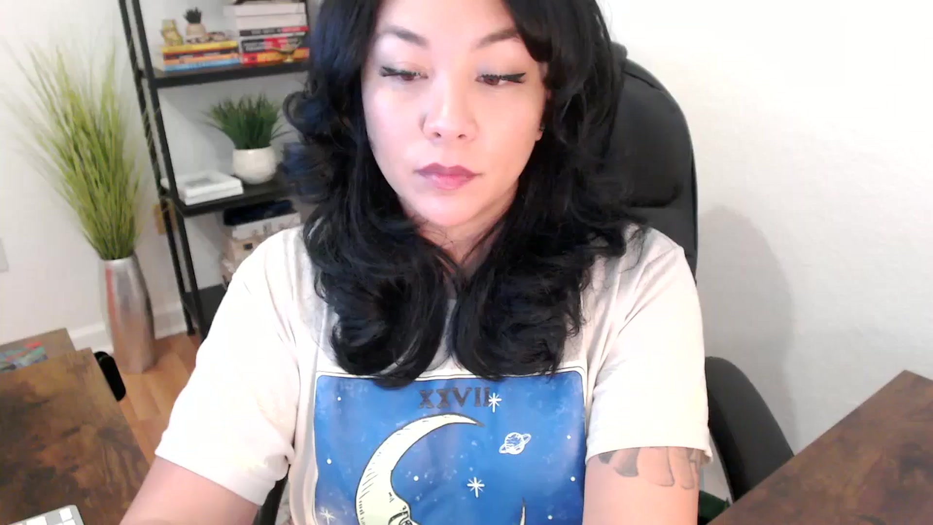 Gallery image thumbnail from MickaylaStar's myfreecams stream on, 01/28/2025, 21:50 image 1 of 20