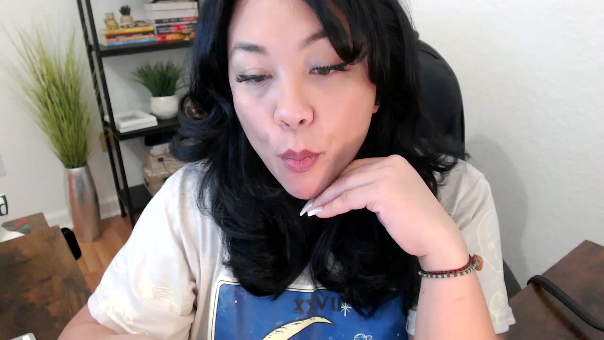 Gallery image thumbnail from MickaylaStar's myfreecams stream on, 01/28/2025, 21:50 image 7 of 20