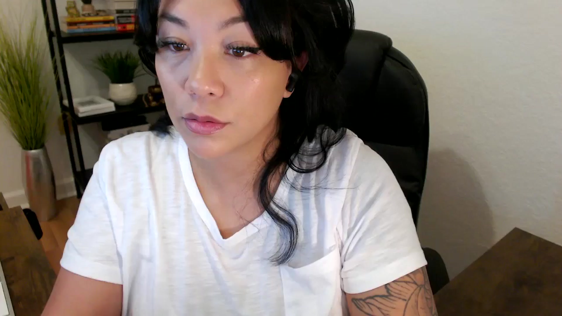 Gallery image thumbnail from MickaylaStar's myfreecams stream on, 01/29/2025, 16:42 image 1 of 20