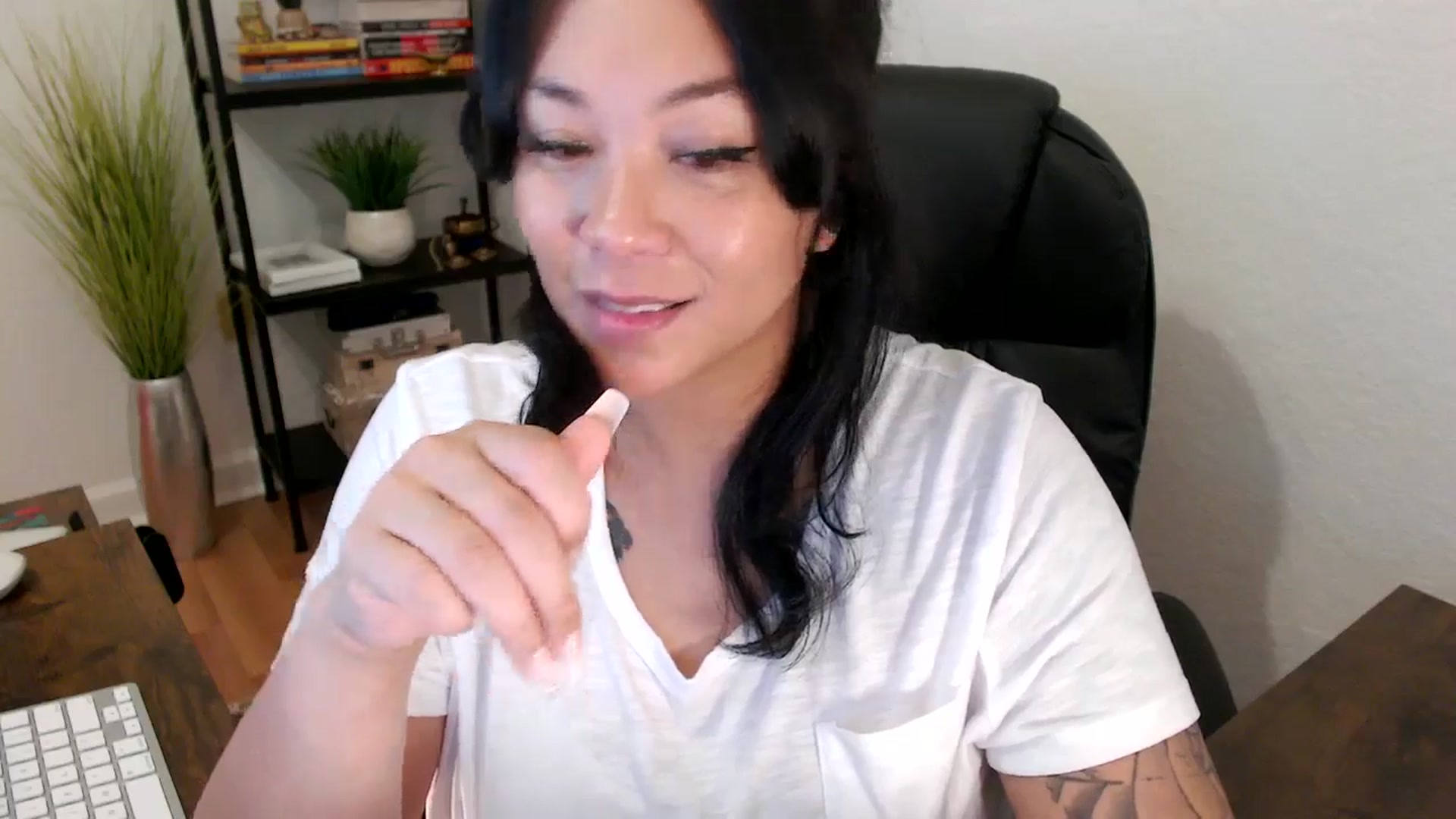 Gallery image thumbnail from MickaylaStar's myfreecams stream on, 01/29/2025, 18:55 image 7 of 20