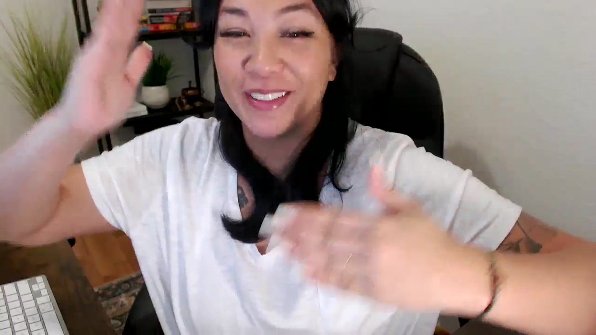 Gallery image thumbnail from MickaylaStar's myfreecams stream on, 01/29/2025, 18:55 image 20 of 20