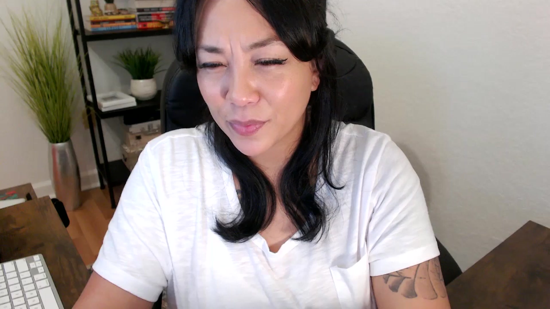 Gallery image thumbnail from MickaylaStar's myfreecams stream on, 01/29/2025, 18:55 image 16 of 20