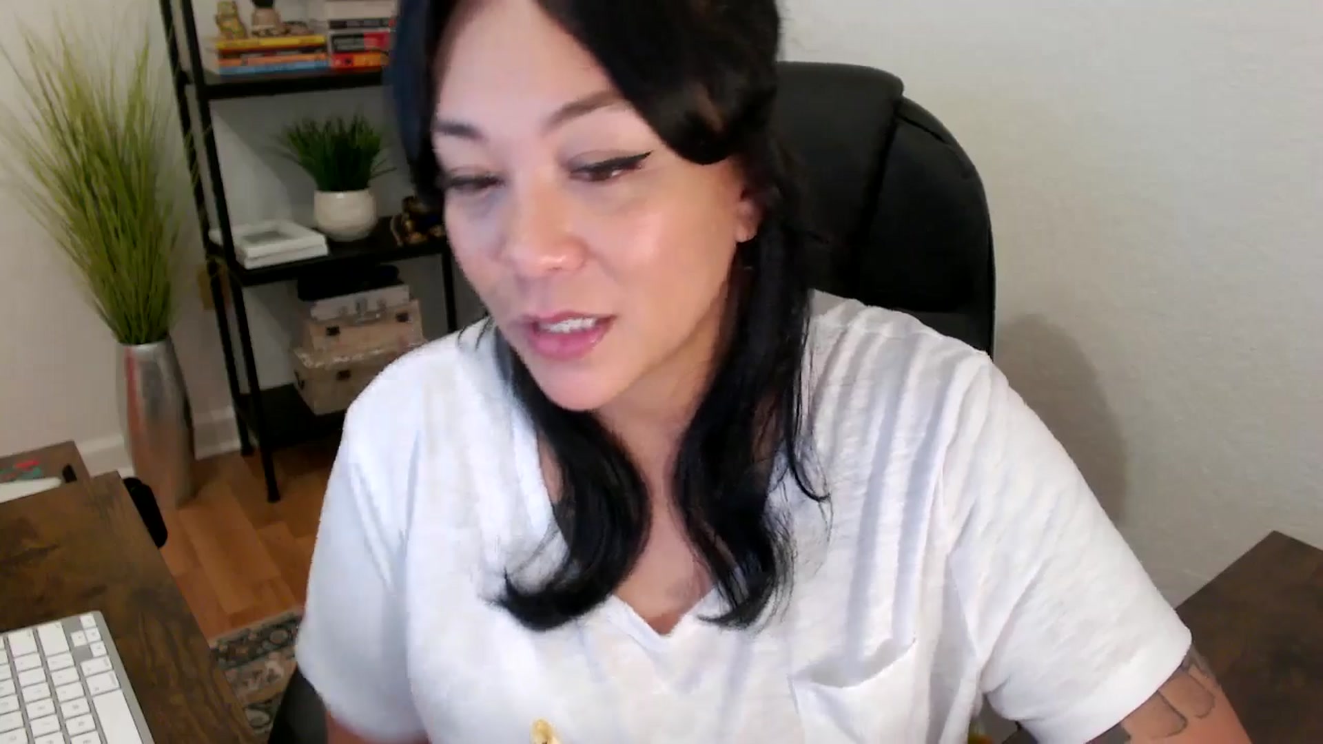 Gallery image thumbnail from MickaylaStar's myfreecams stream on, 01/29/2025, 18:55 image 11 of 20