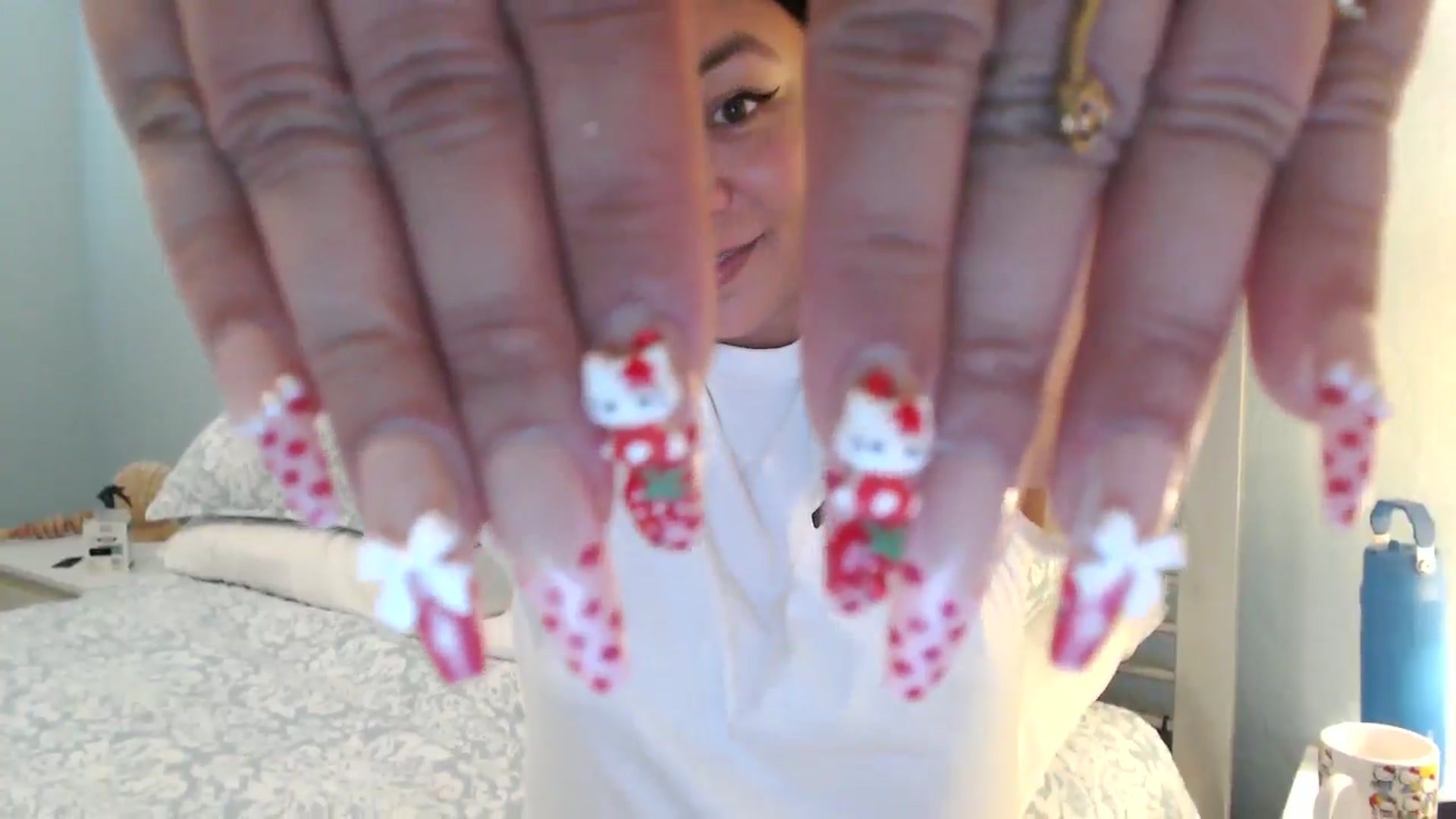 Gallery image thumbnail from MickaylaStar's myfreecams stream on, 01/30/2025, 18:20 image 16 of 20