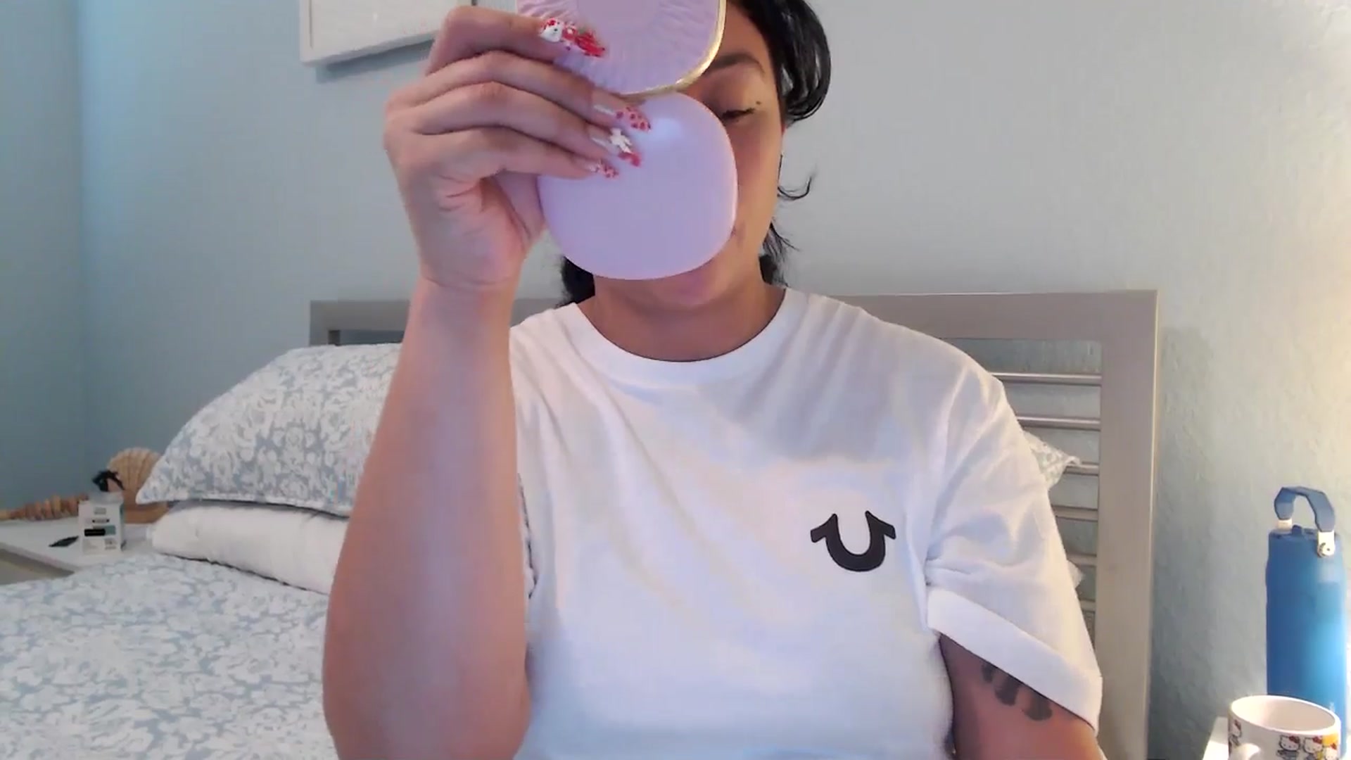Gallery image thumbnail from MickaylaStar's myfreecams stream on, 01/30/2025, 18:20 image 5 of 20