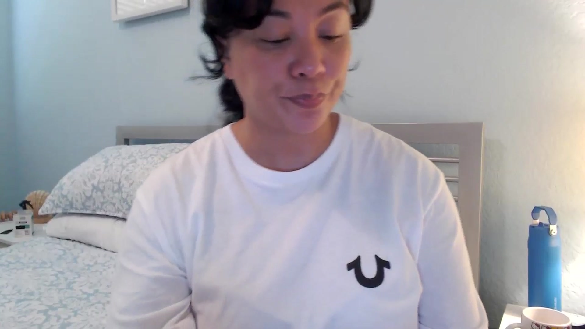 Gallery image thumbnail from MickaylaStar's myfreecams stream on, 01/30/2025, 18:20 image 2 of 20