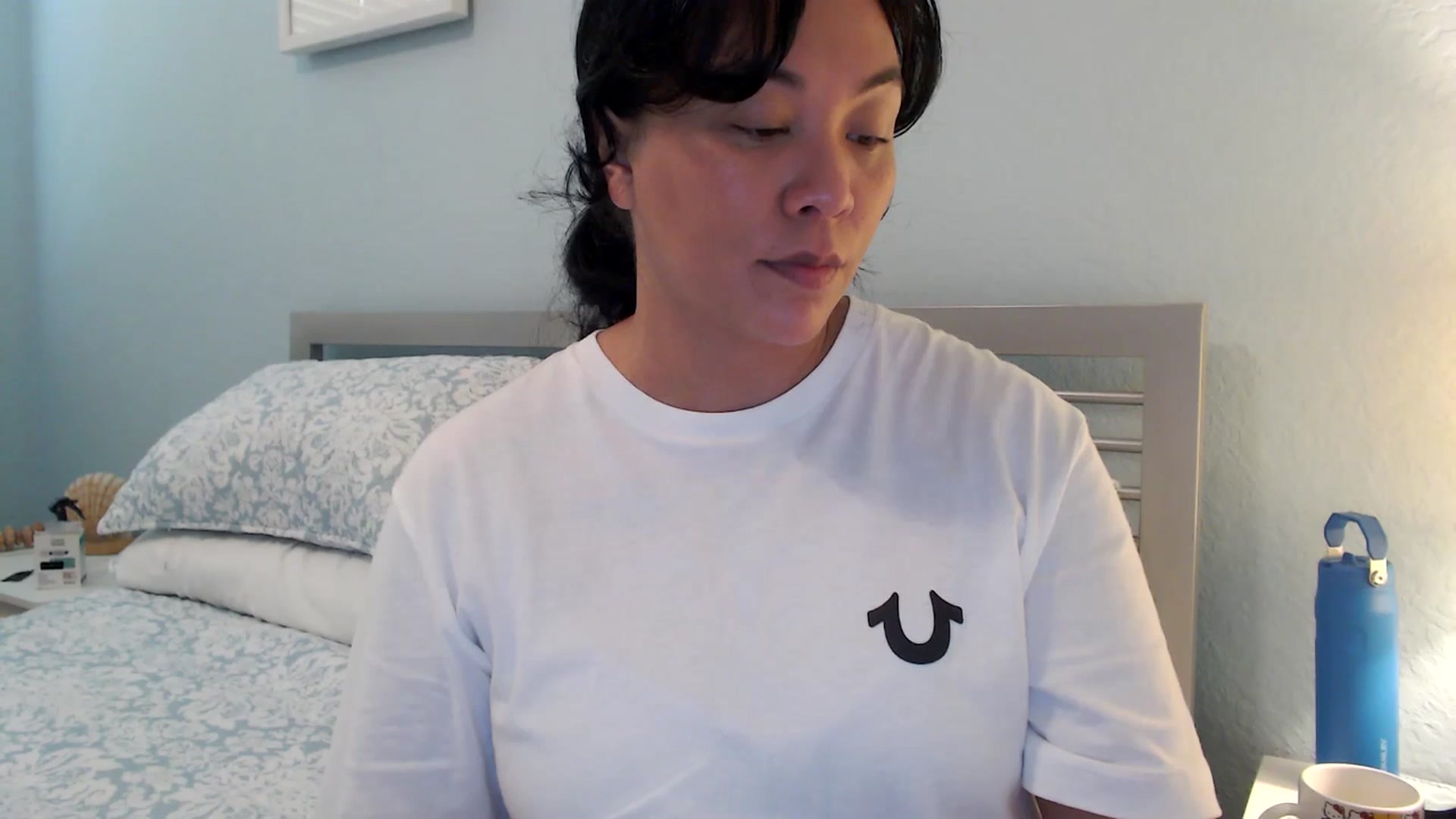 Gallery image thumbnail from MickaylaStar's myfreecams stream on, 01/30/2025, 18:20 image 3 of 20