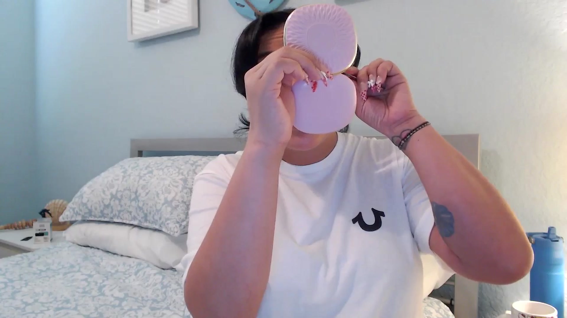 Gallery image thumbnail from MickaylaStar's myfreecams stream on, 01/30/2025, 19:13 image 12 of 20