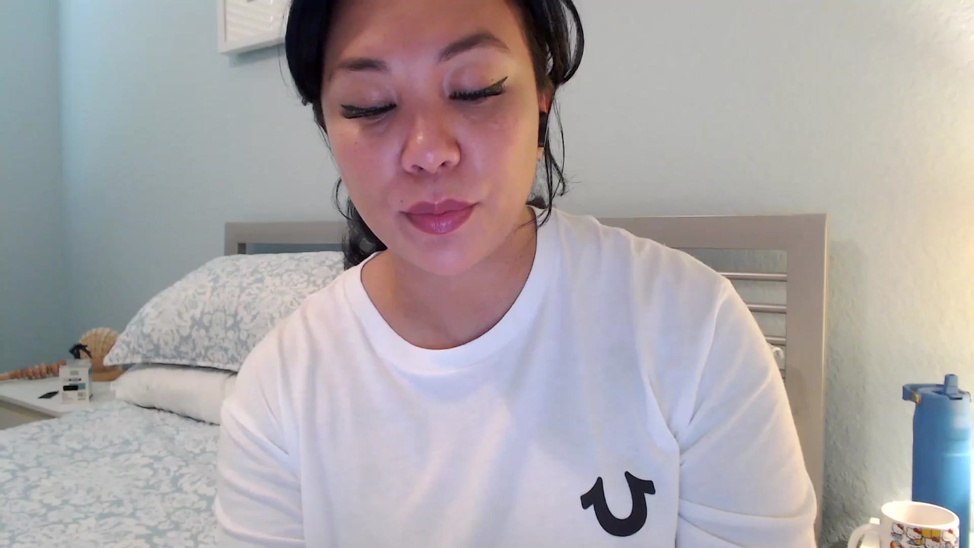Gallery image thumbnail from MickaylaStar's myfreecams stream on, 01/30/2025, 19:13 image 16 of 20