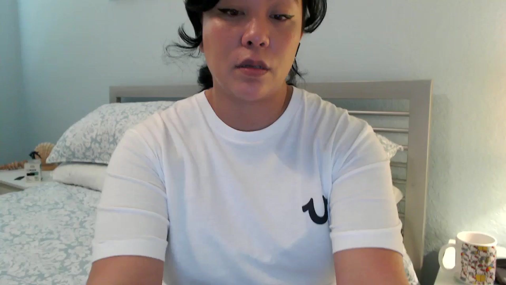 Gallery image thumbnail from MickaylaStar's myfreecams stream on, 01/30/2025, 19:13 image 1 of 20