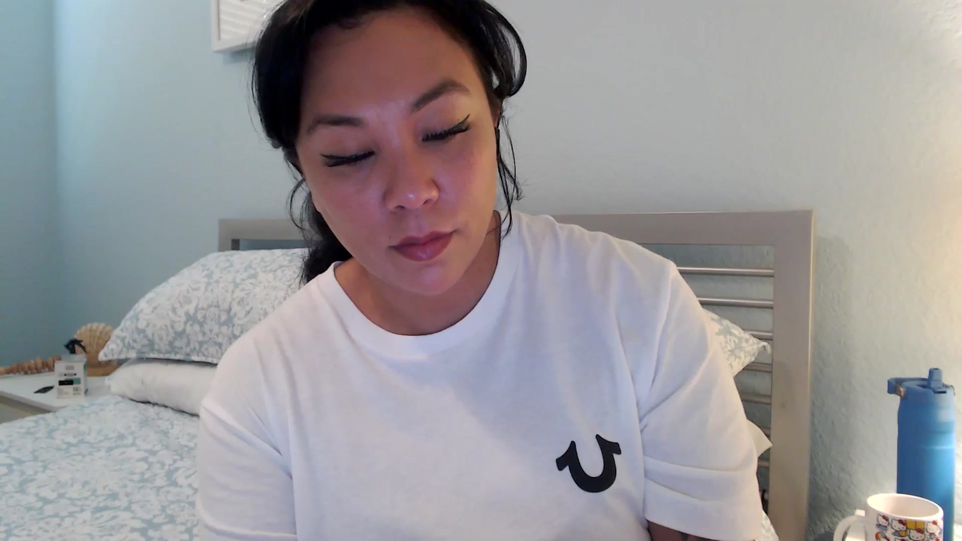 Gallery image thumbnail from MickaylaStar's myfreecams stream on, 01/30/2025, 19:13 image 18 of 20