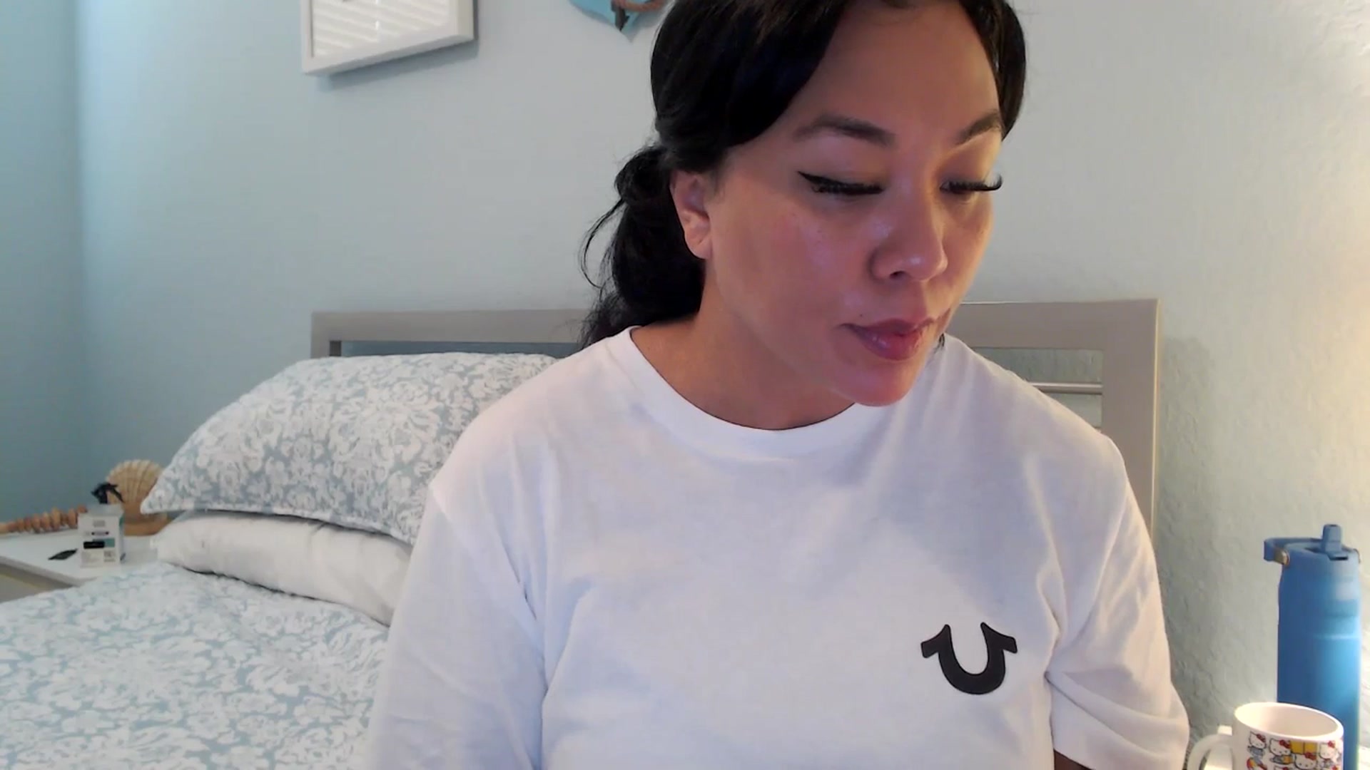 Gallery image thumbnail from MickaylaStar's myfreecams stream on, 01/30/2025, 19:13 image 19 of 20