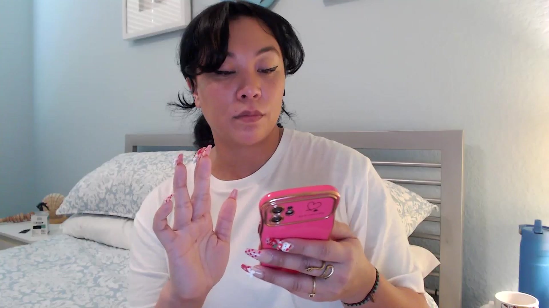 Gallery image thumbnail from MickaylaStar's myfreecams stream on, 01/30/2025, 19:13 image 8 of 20