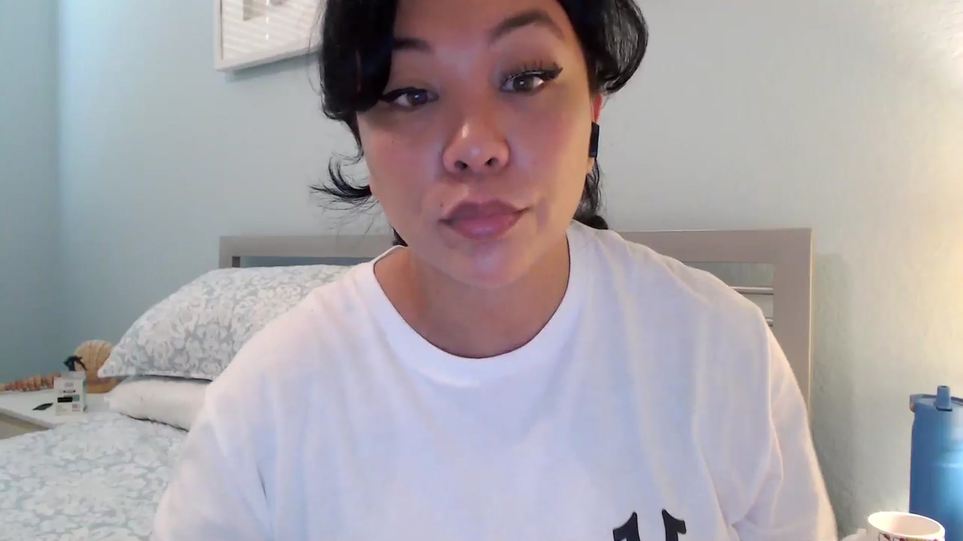 Gallery image thumbnail from MickaylaStar's myfreecams stream on, 01/30/2025, 19:13 image 10 of 20