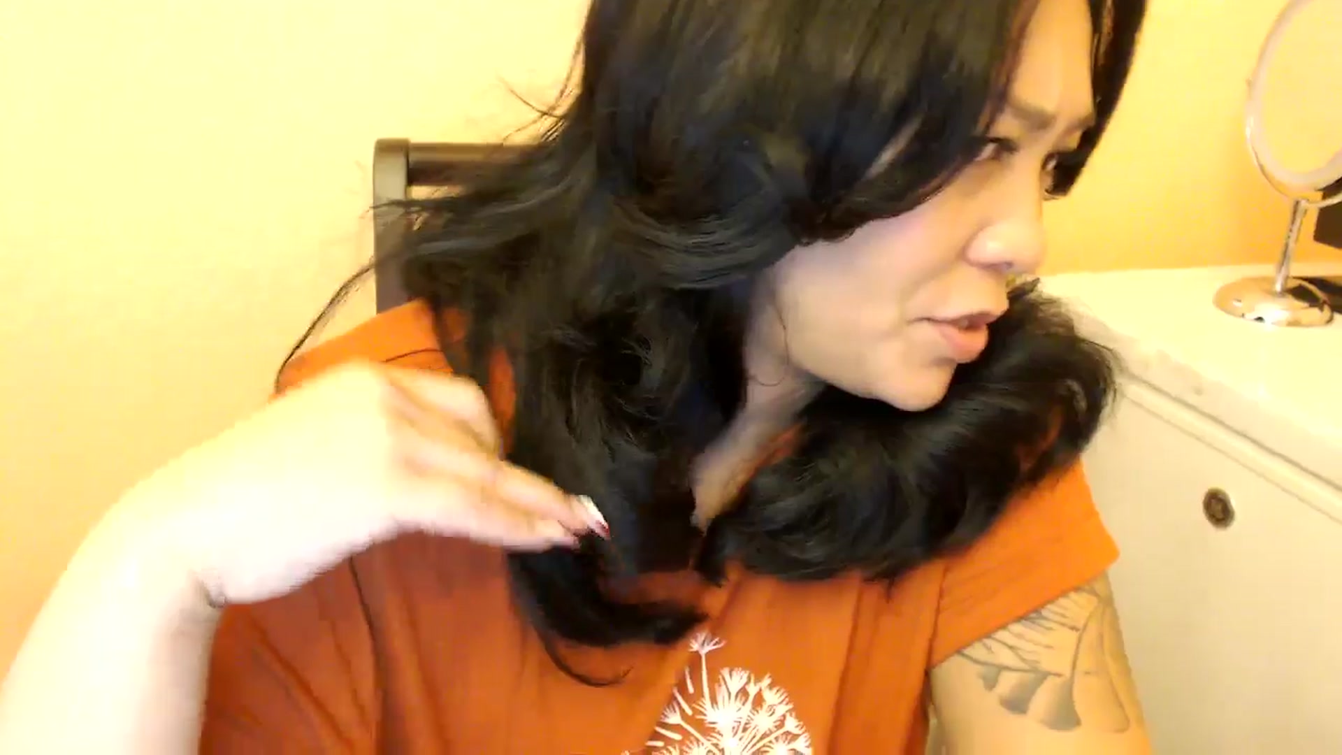 Gallery image thumbnail from MickaylaStar's myfreecams stream on, 02/01/2025, 19:35 image 19 of 20
