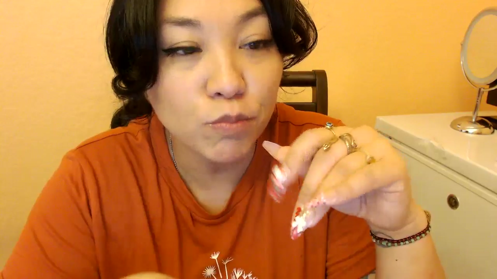 Gallery image thumbnail from MickaylaStar's myfreecams stream on, 02/01/2025, 19:35 image 7 of 20