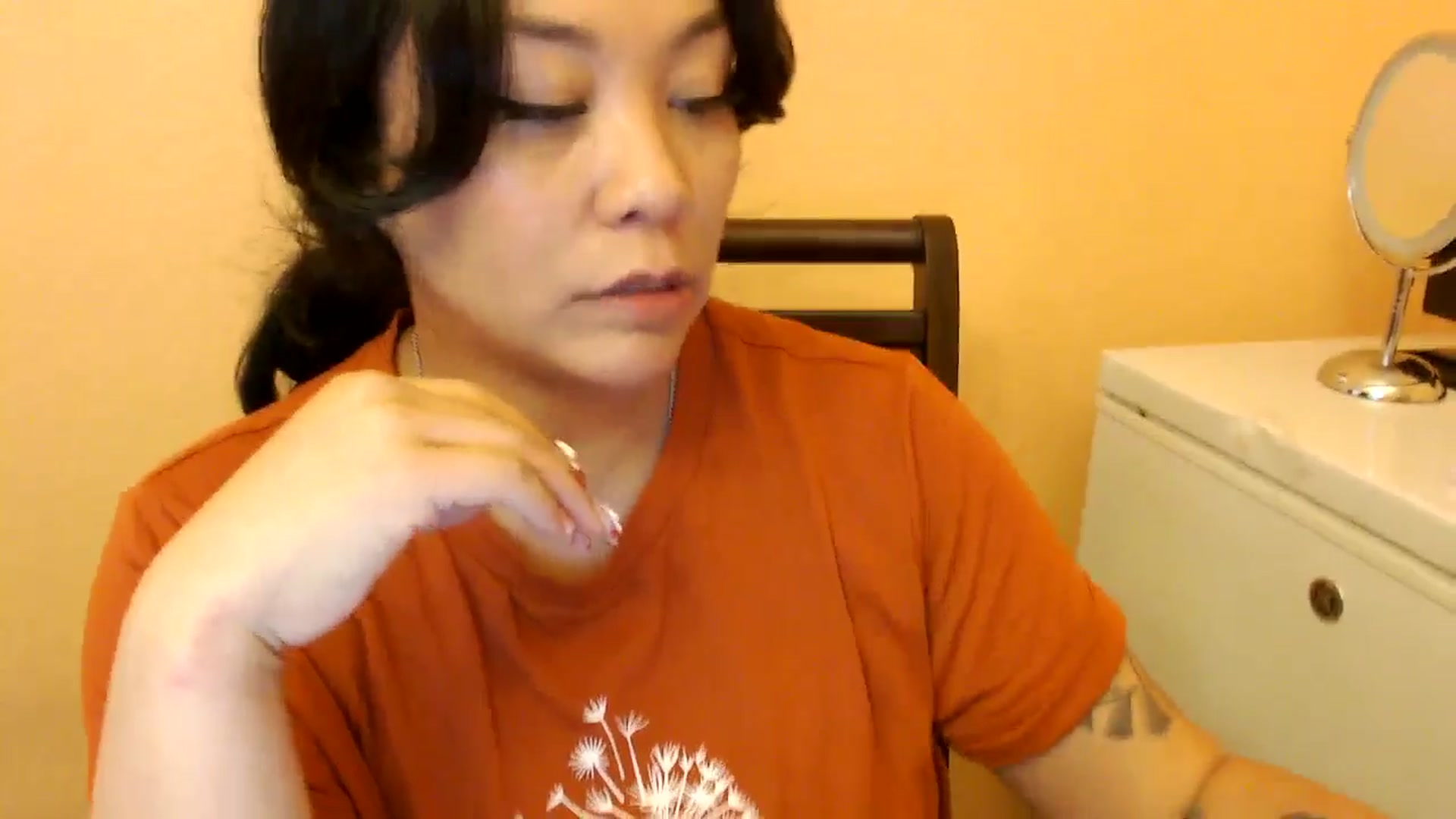 Gallery image thumbnail from MickaylaStar's myfreecams stream on, 02/01/2025, 19:35 image 5 of 20