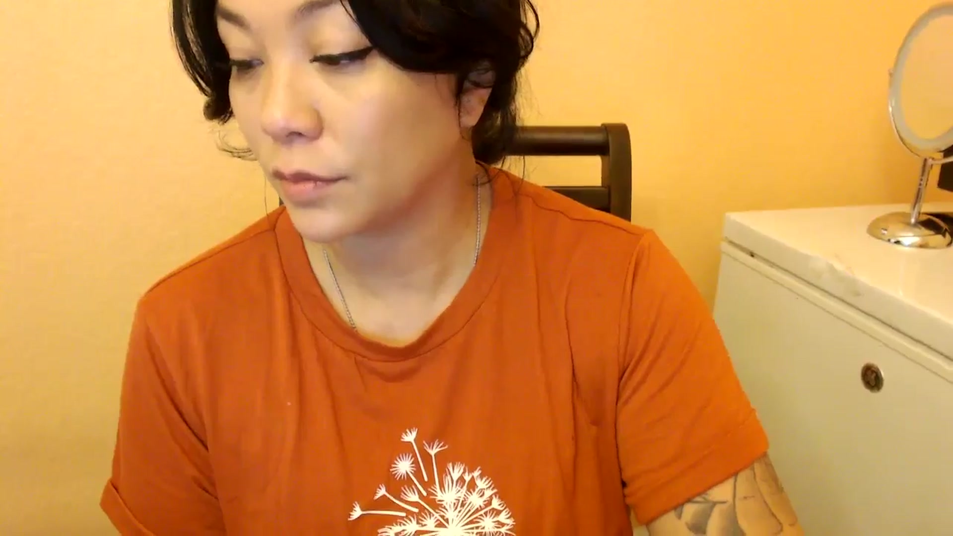 Gallery image thumbnail from MickaylaStar's myfreecams stream on, 02/01/2025, 19:35 image 2 of 20