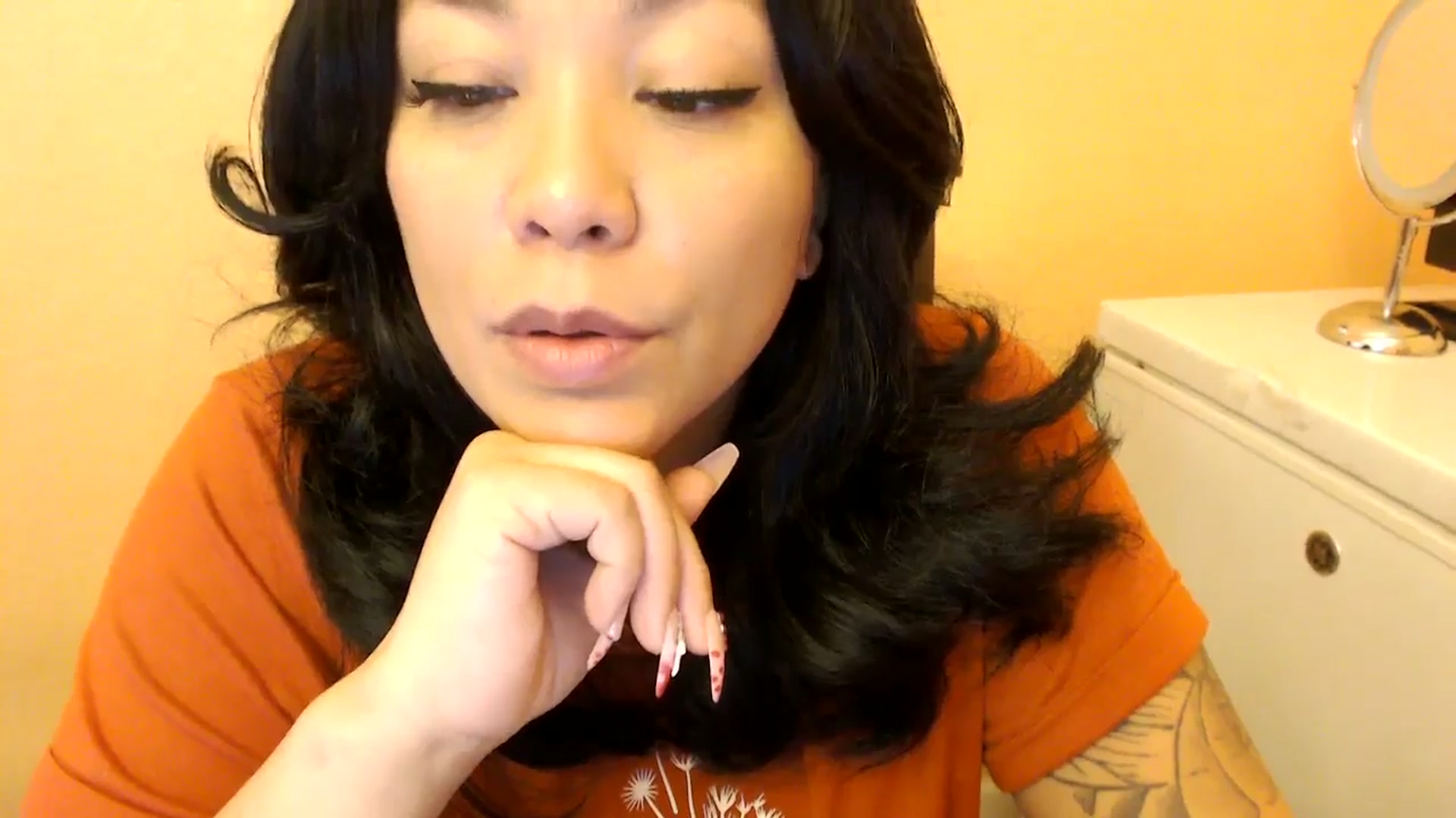 Gallery image thumbnail from MickaylaStar's myfreecams stream on, 02/01/2025, 19:35 image 16 of 20