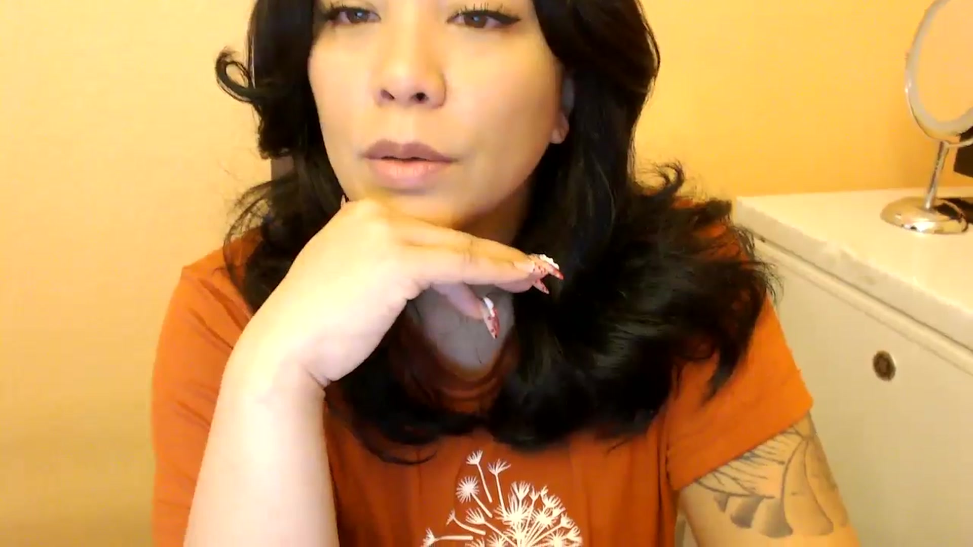 Gallery image thumbnail from MickaylaStar's myfreecams stream on, 02/01/2025, 19:35 image 17 of 20