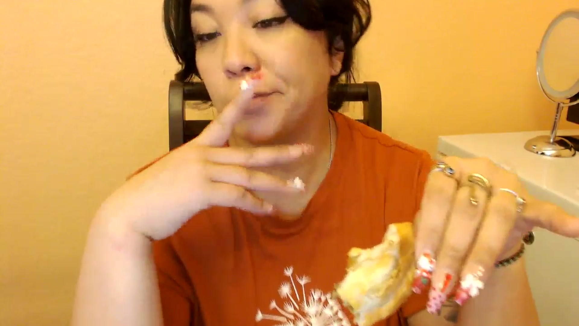 Gallery image thumbnail from MickaylaStar's myfreecams stream on, 02/01/2025, 19:35 image 3 of 20