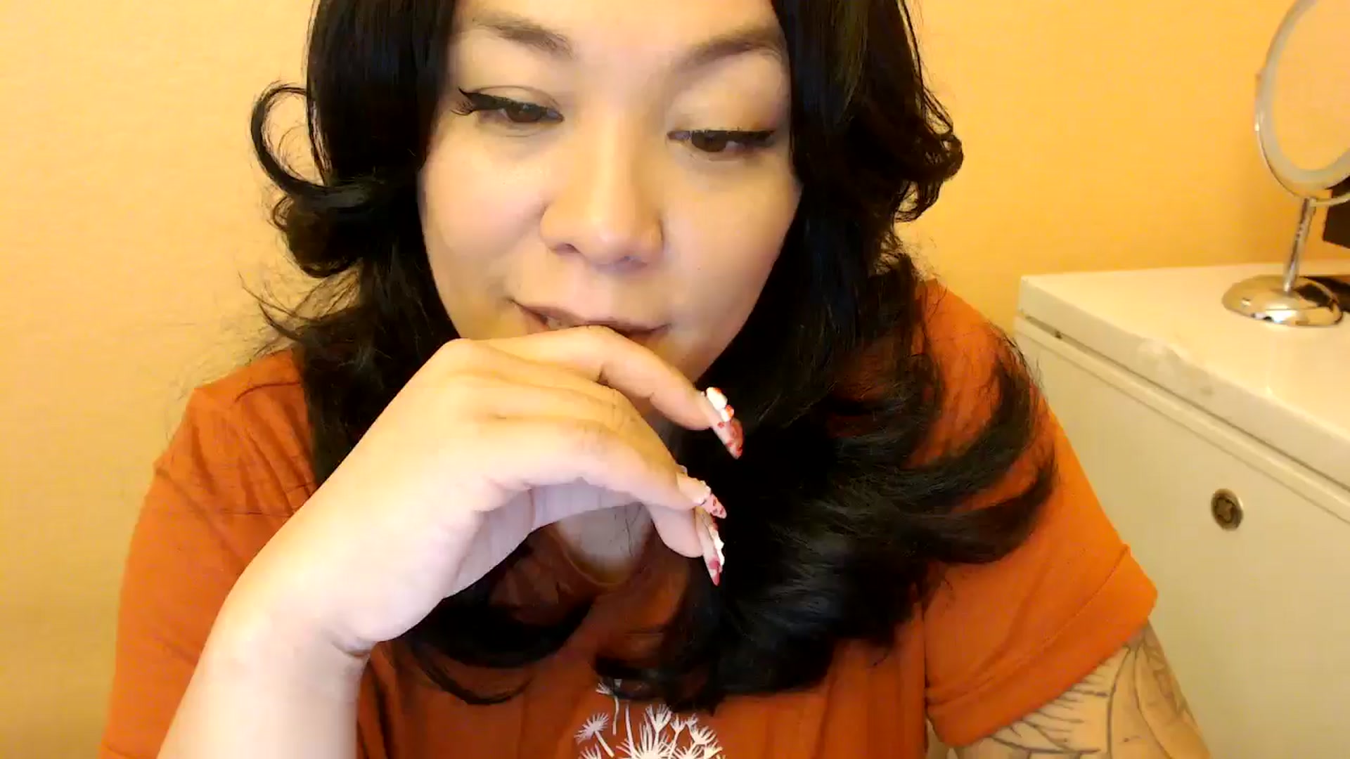 Gallery image thumbnail from MickaylaStar's myfreecams stream on, 02/01/2025, 19:51 image 14 of 20