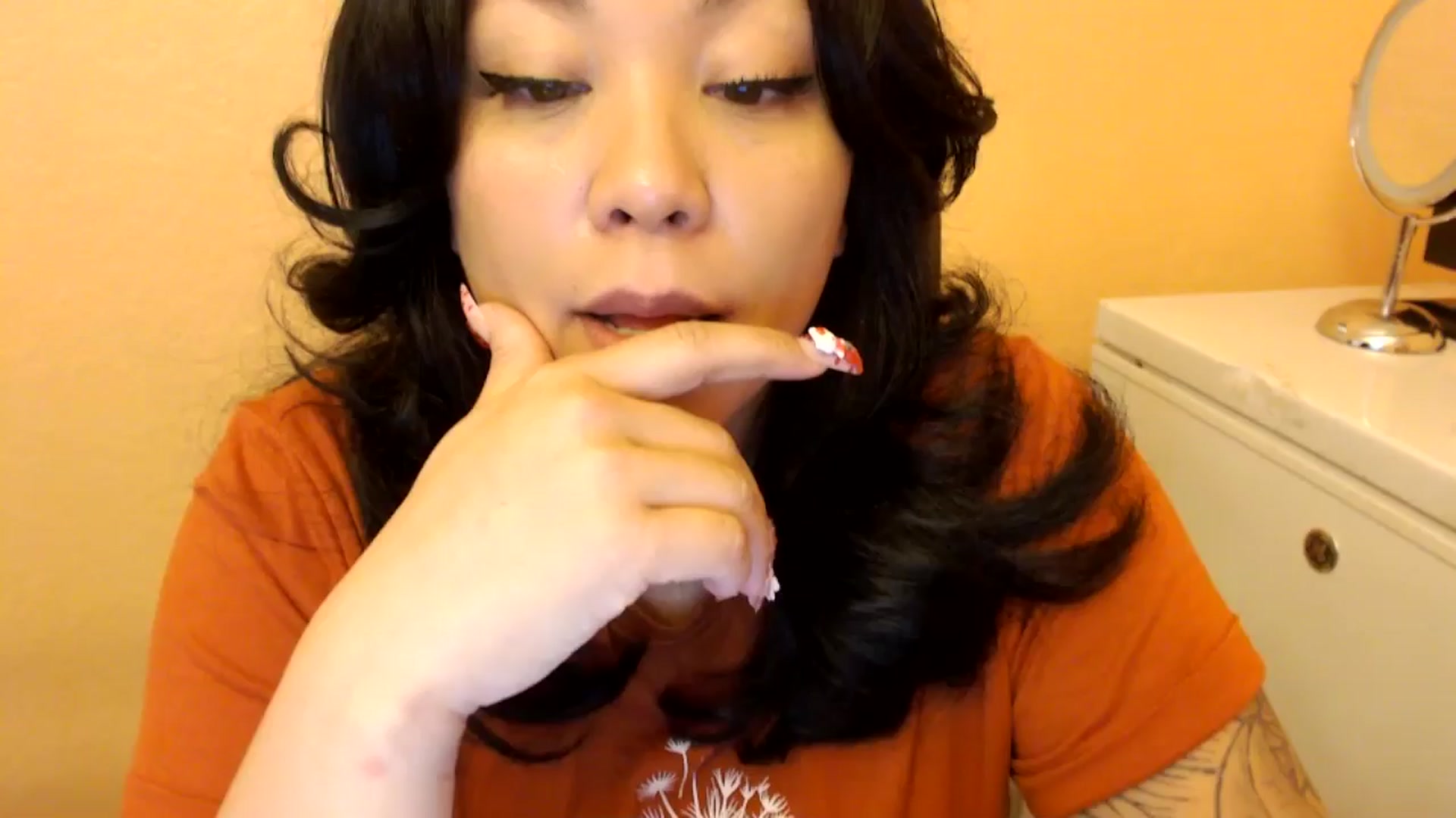 Gallery image thumbnail from MickaylaStar's myfreecams stream on, 02/01/2025, 19:51 image 13 of 20
