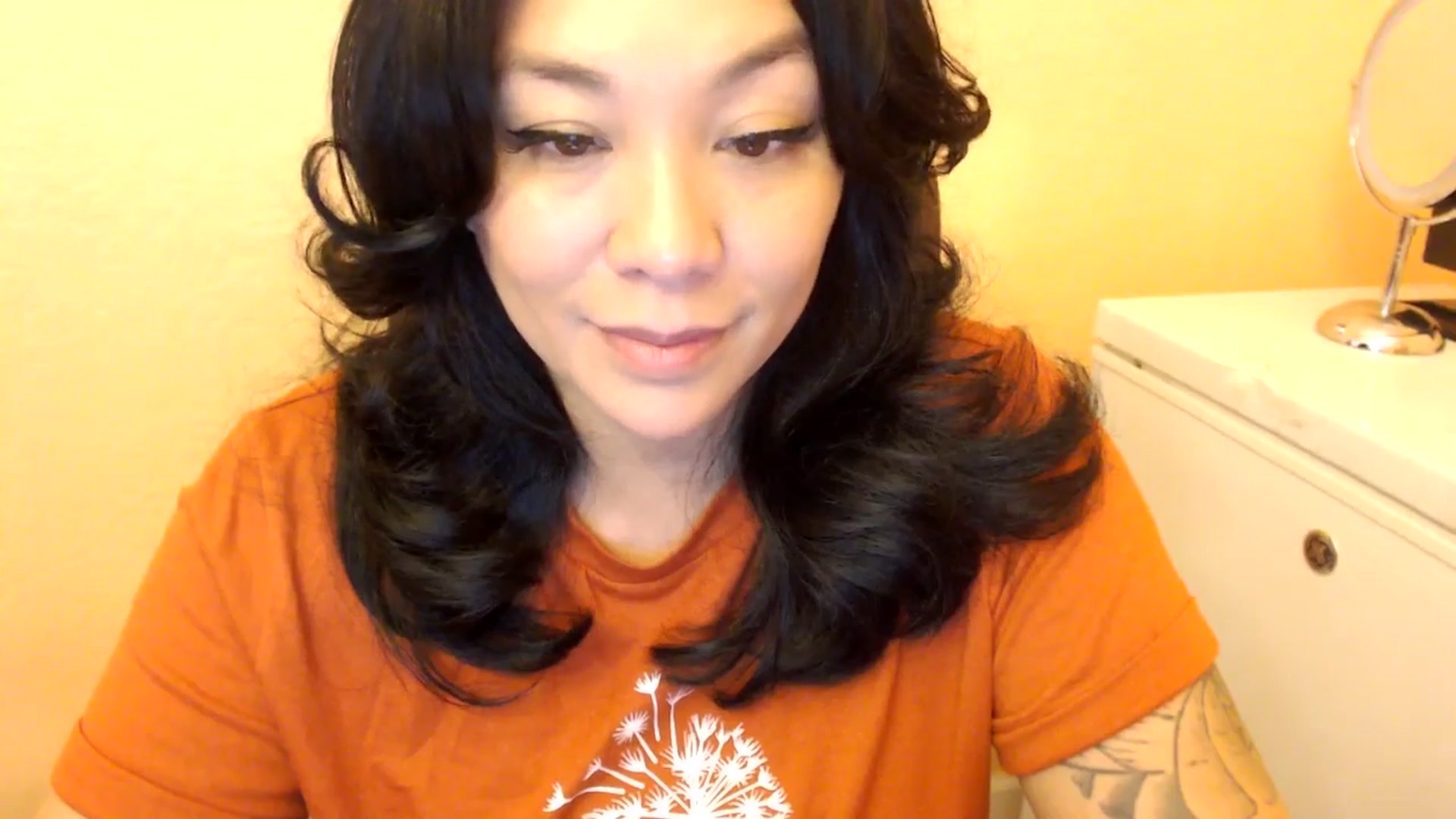 Gallery image thumbnail from MickaylaStar's myfreecams stream on, 02/01/2025, 19:51 image 12 of 20