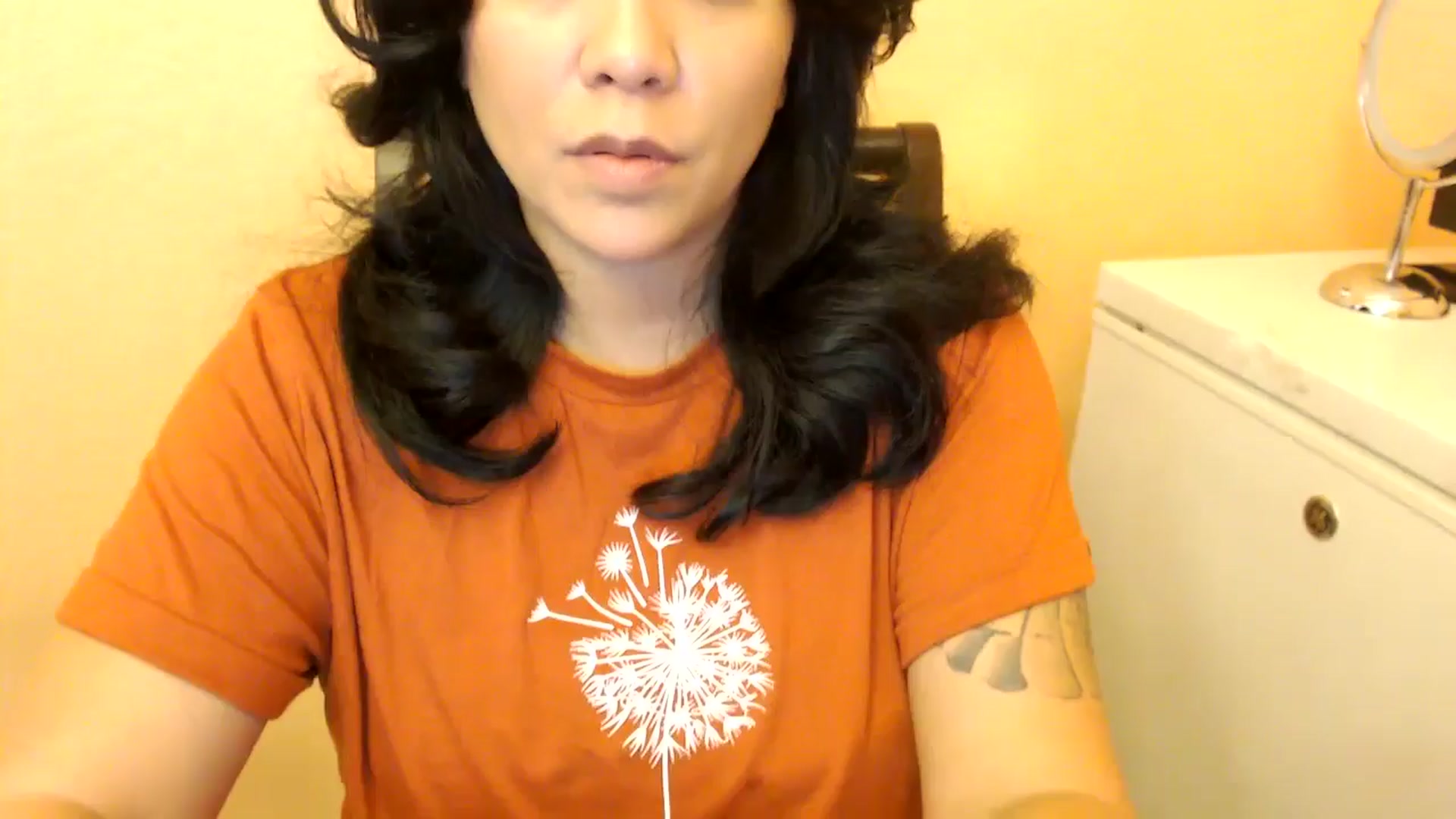 Gallery image thumbnail from MickaylaStar's myfreecams stream on, 02/01/2025, 19:51 image 5 of 20