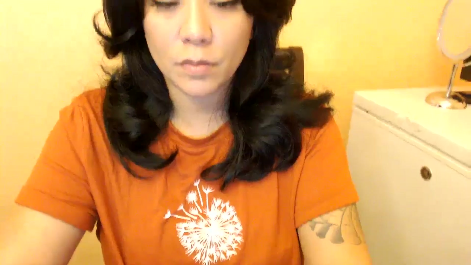 Gallery image thumbnail from MickaylaStar's myfreecams stream on, 02/01/2025, 19:51 image 10 of 20