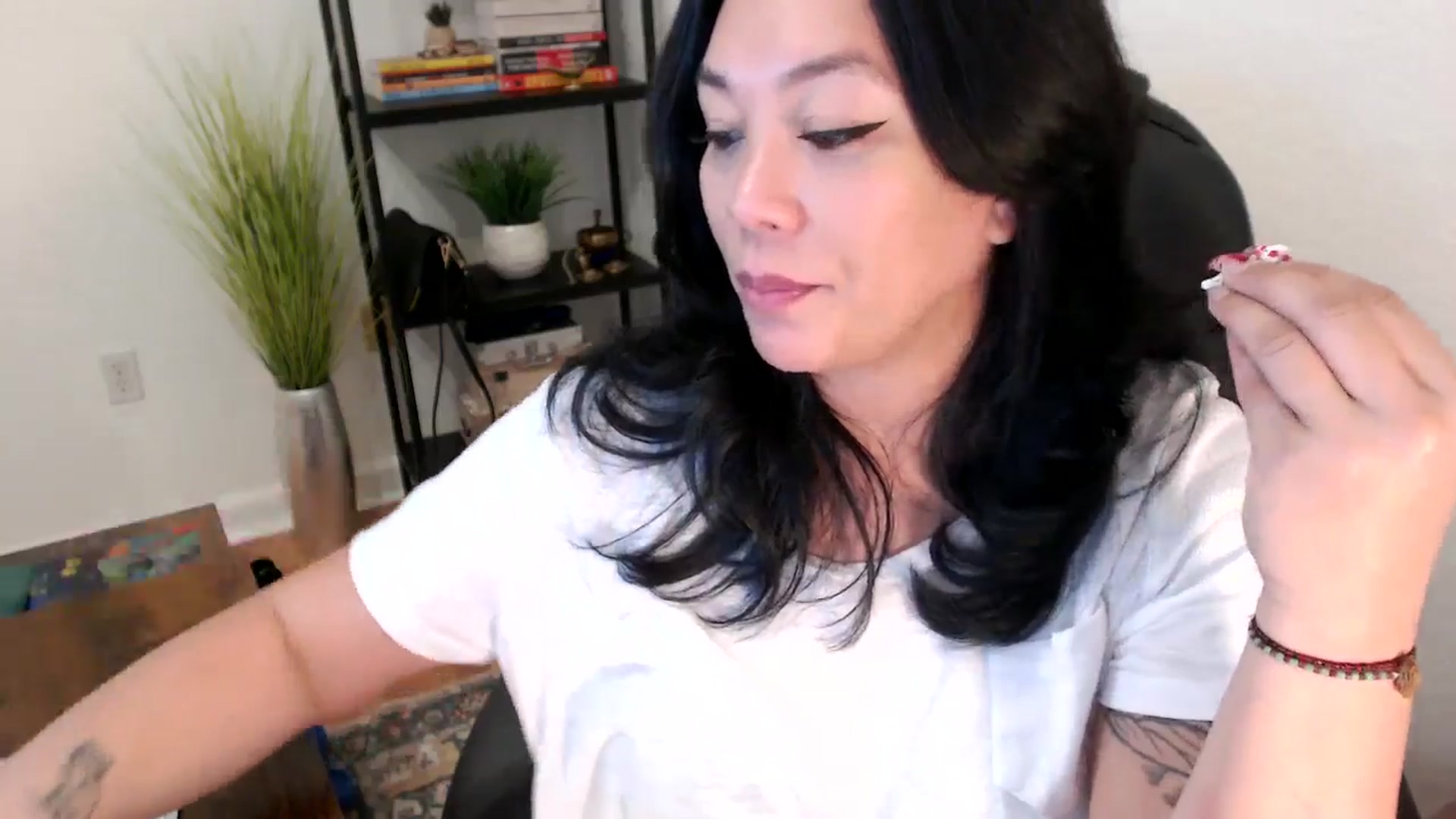 Gallery image thumbnail from MickaylaStar's myfreecams stream on, 02/03/2025, 17:11 image 14 of 20