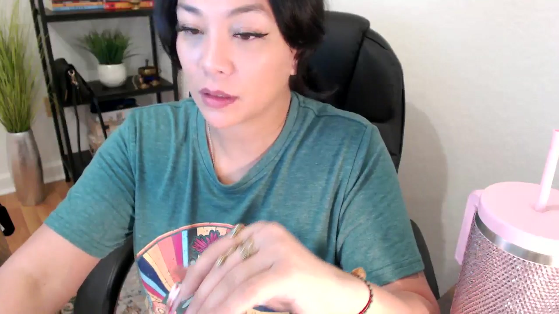 Gallery image thumbnail from MickaylaStar's myfreecams stream on, 02/04/2025, 16:52 image 6 of 20
