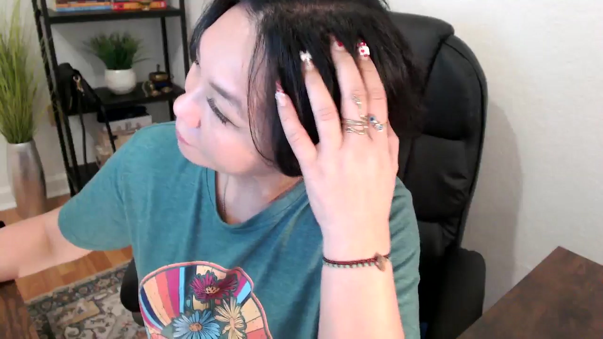 Gallery image thumbnail from MickaylaStar's myfreecams stream on, 02/04/2025, 18:29 image 19 of 20
