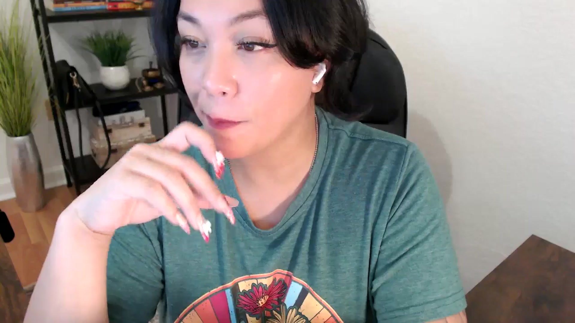 Gallery image thumbnail from MickaylaStar's myfreecams stream on, 02/04/2025, 20:12 image 3 of 20
