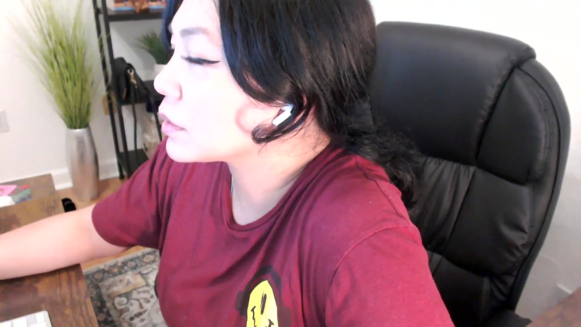 Gallery image thumbnail from MickaylaStar's myfreecams stream on, 02/05/2025, 15:44 image 9 of 20
