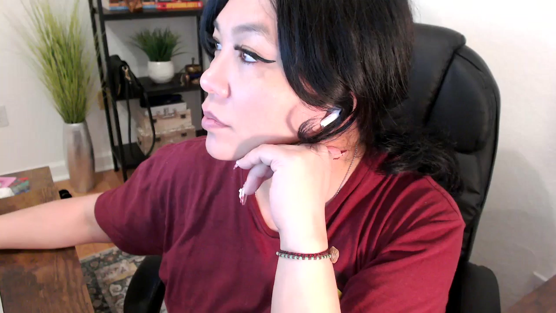 Gallery image thumbnail from MickaylaStar's myfreecams stream on, 02/05/2025, 15:44 image 4 of 20