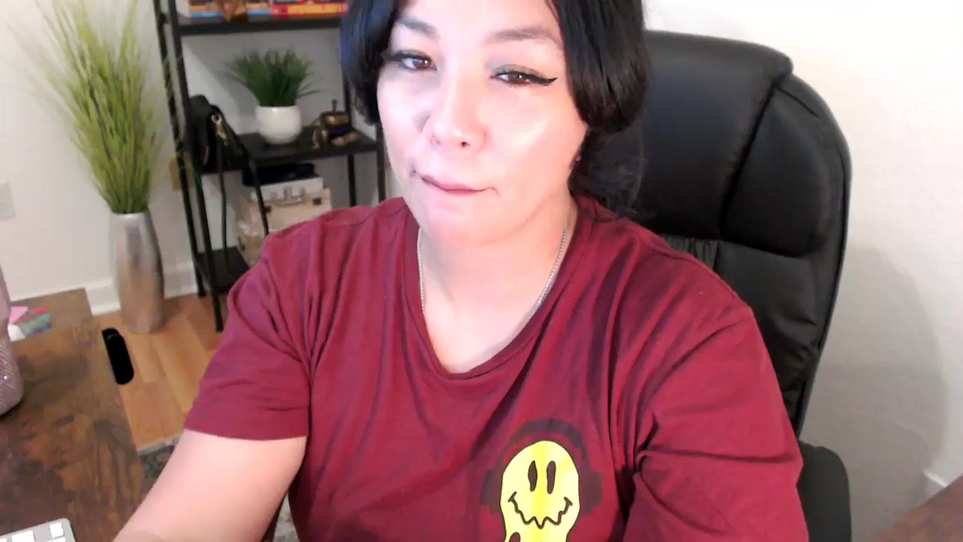 Gallery image thumbnail from MickaylaStar's myfreecams stream on, 02/05/2025, 15:44 image 17 of 20